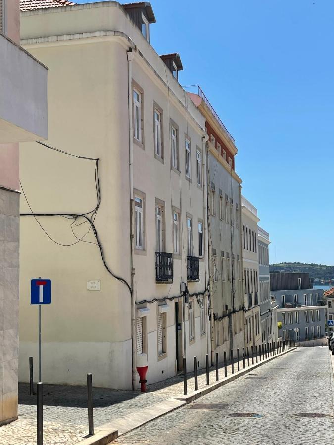 Belem Place - Free Parking Area Lisbon Exterior photo